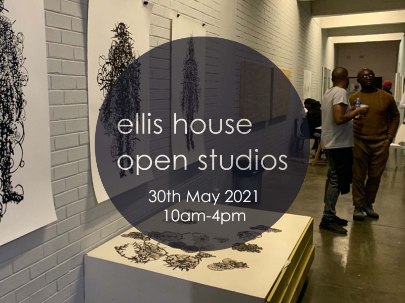 Open Studios 2021 